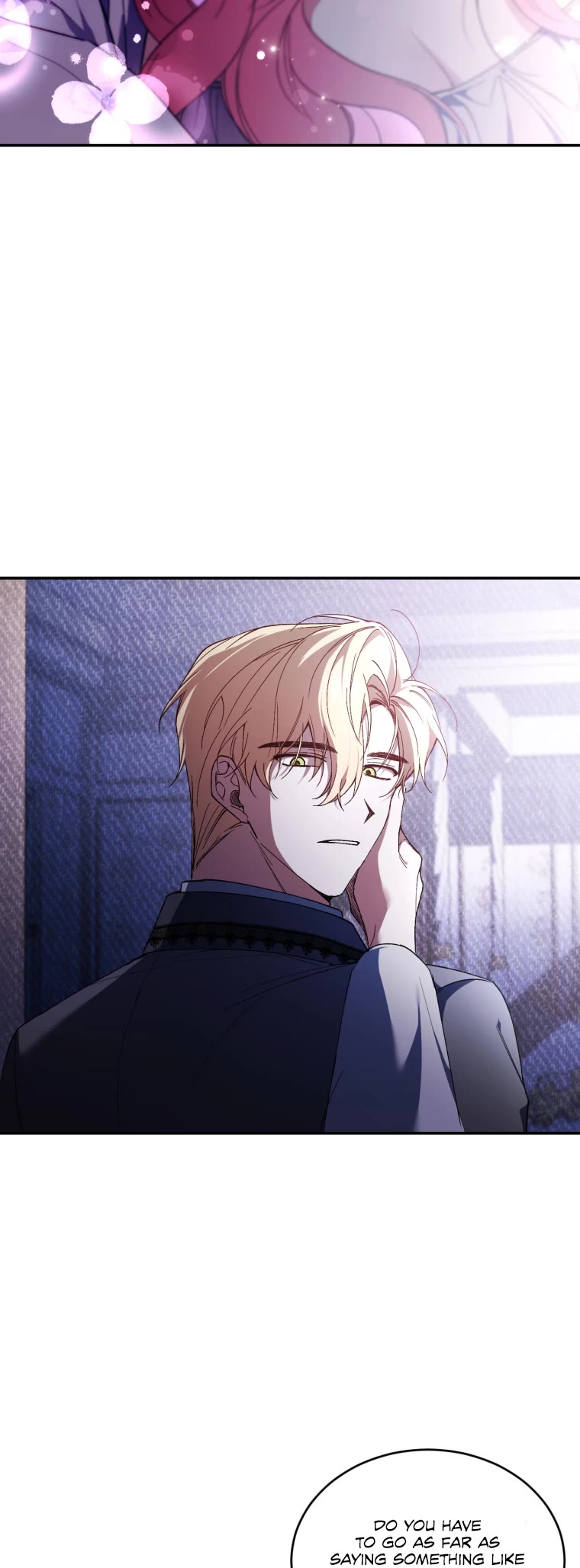 Resetting Lady chapter 37 page 3