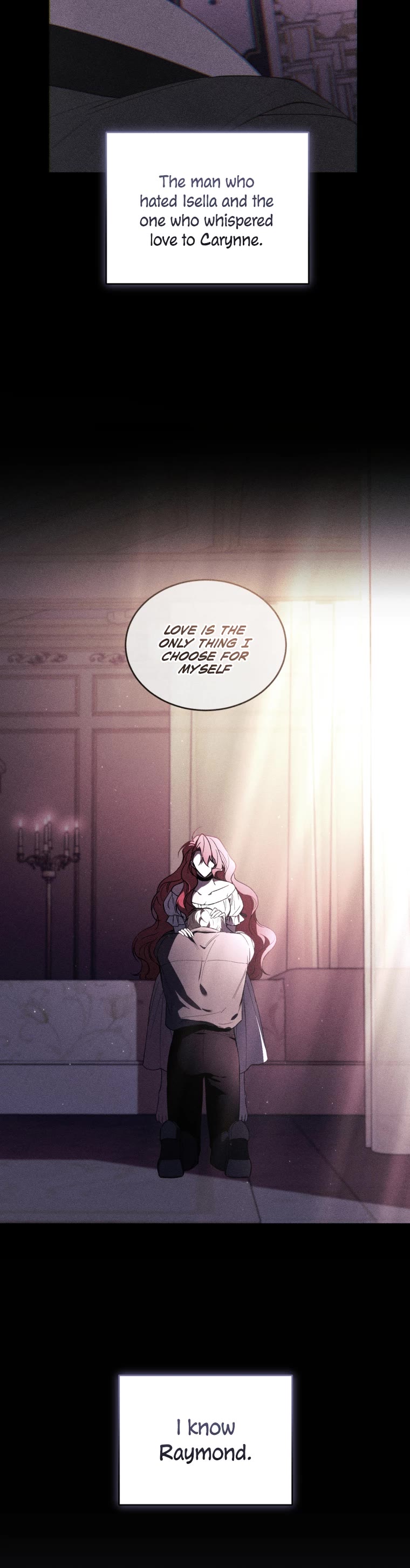 Resetting Lady chapter 37 page 30