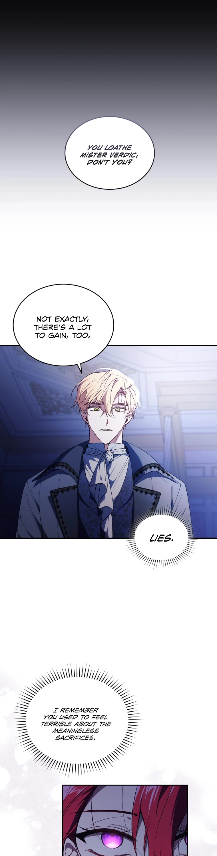 Resetting Lady chapter 37 page 31