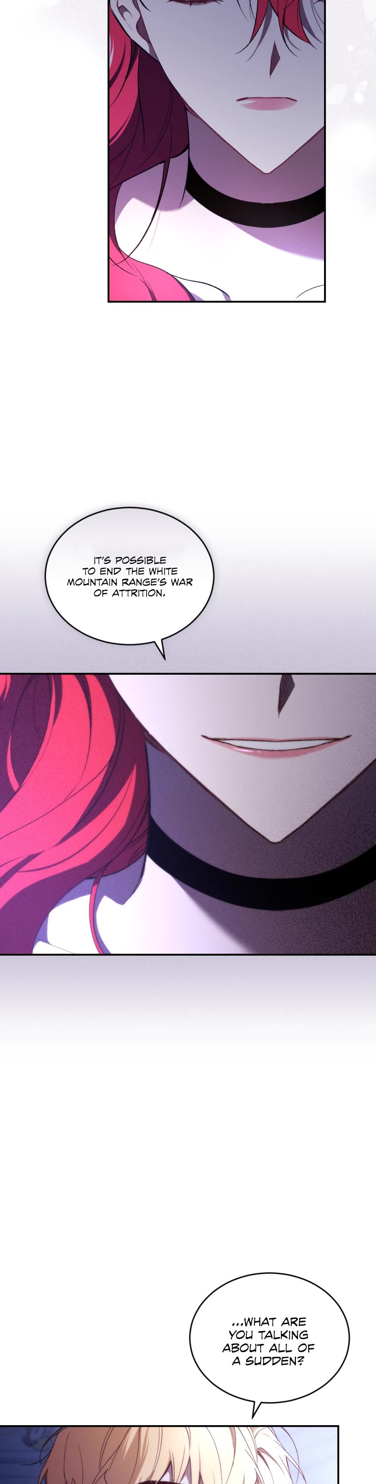 Resetting Lady chapter 37 page 32