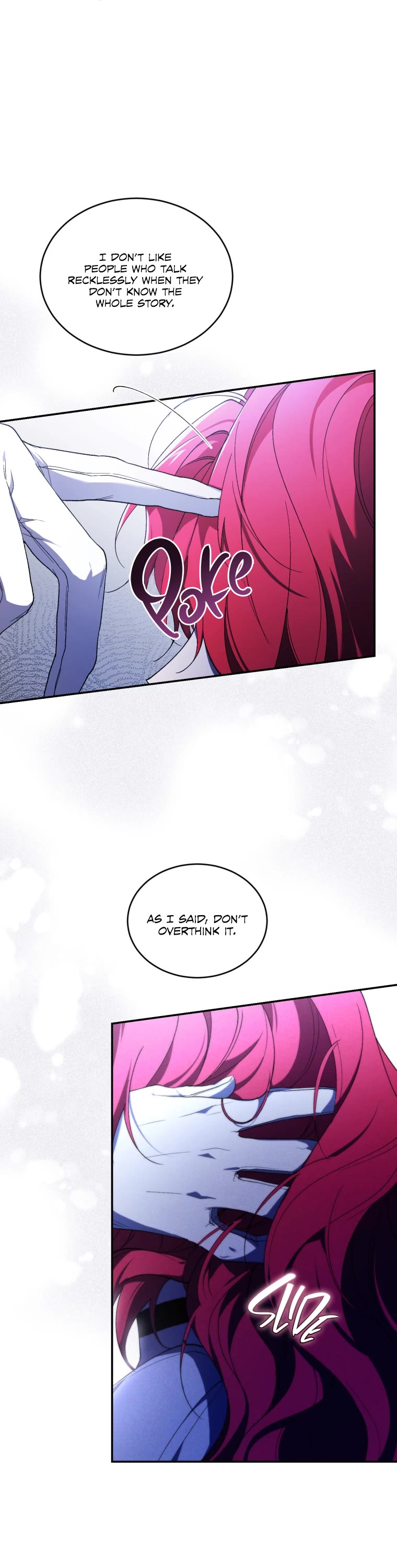 Resetting Lady chapter 37 page 35