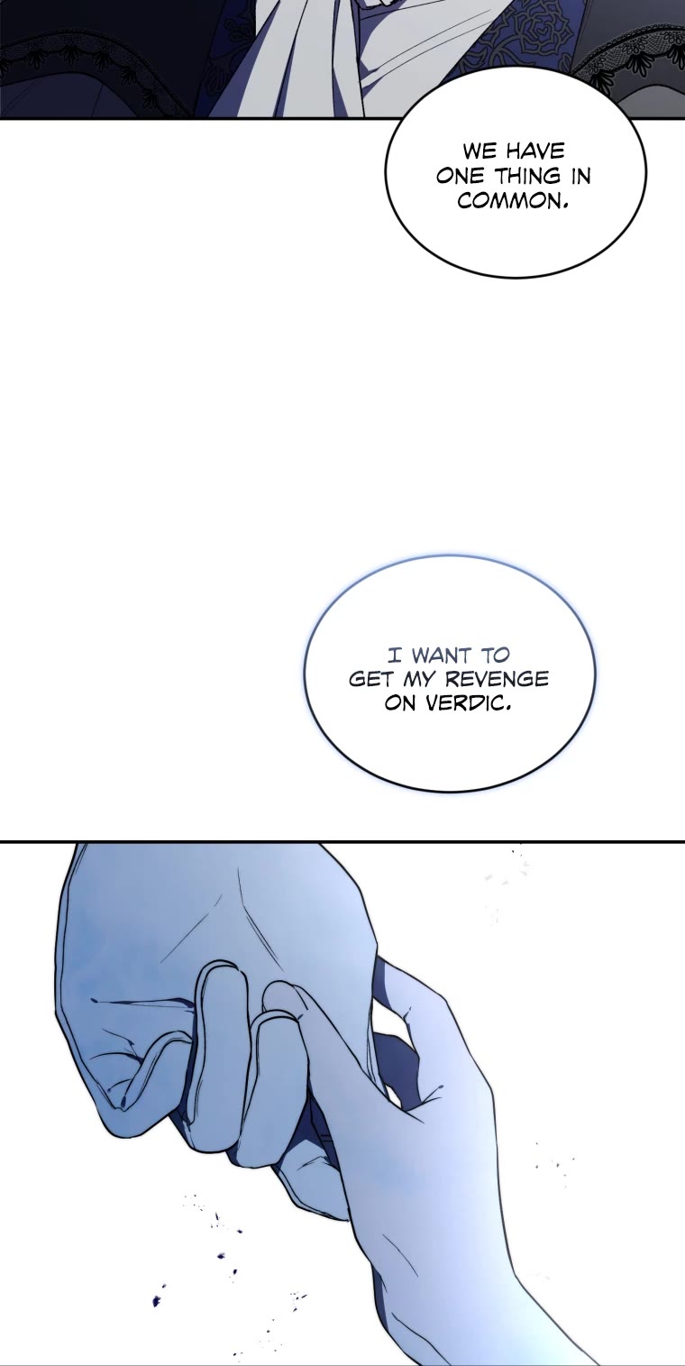 Resetting Lady chapter 37 page 38