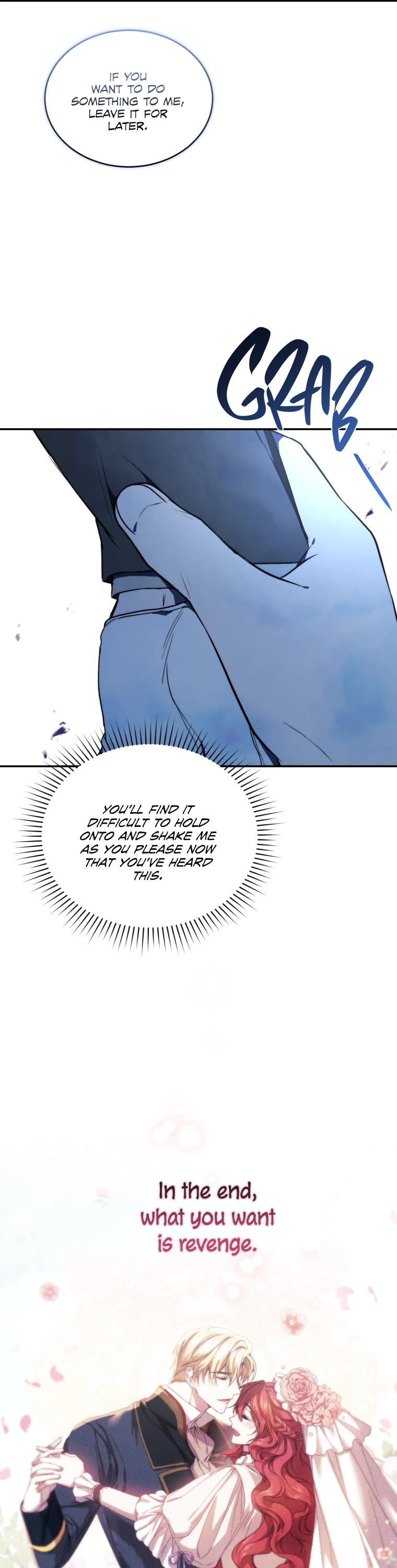 Resetting Lady chapter 37 page 39