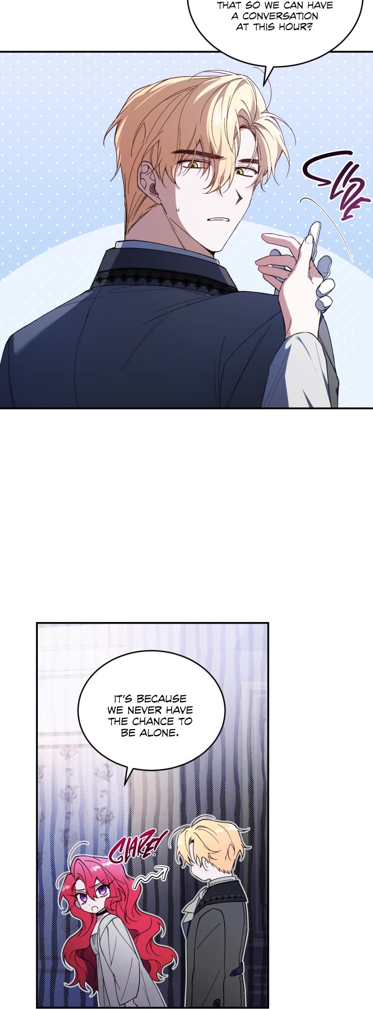 Resetting Lady chapter 37 page 4