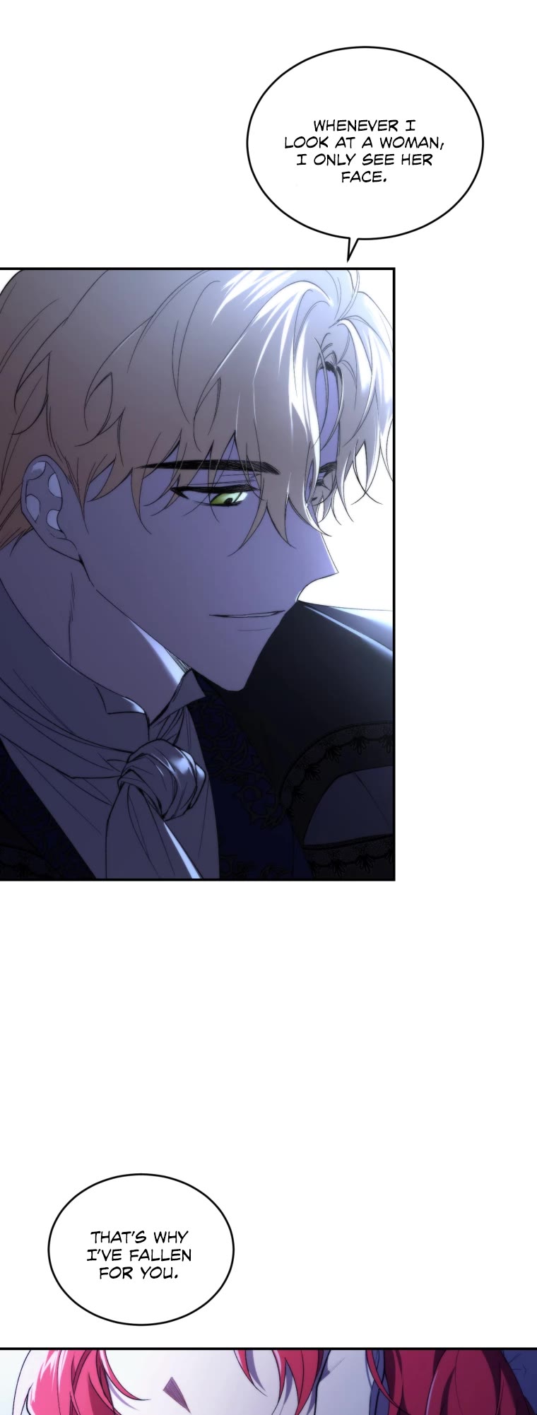 Resetting Lady chapter 37 page 43