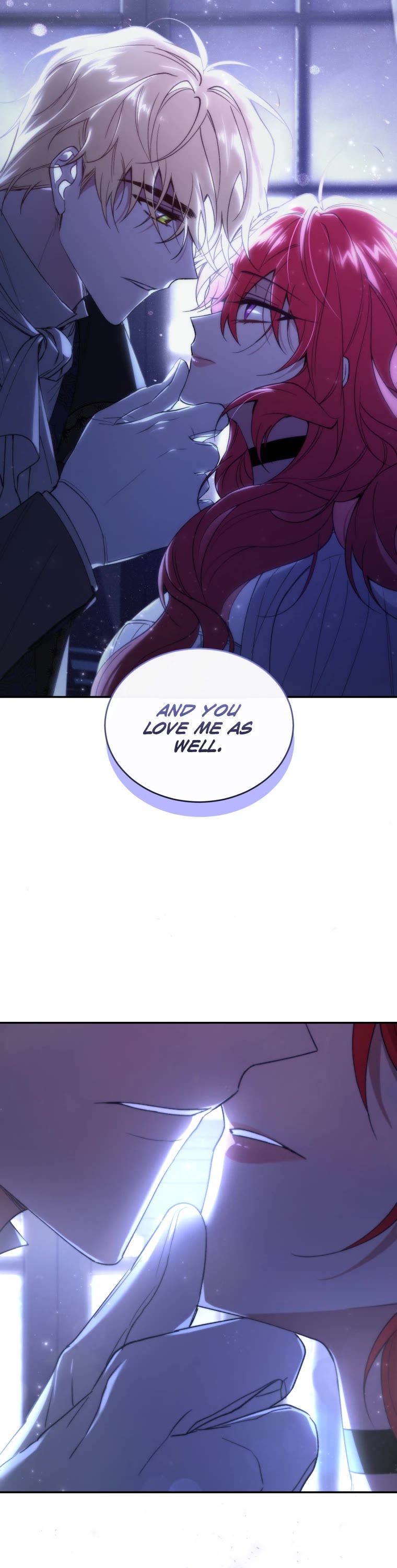 Resetting Lady chapter 37 page 45