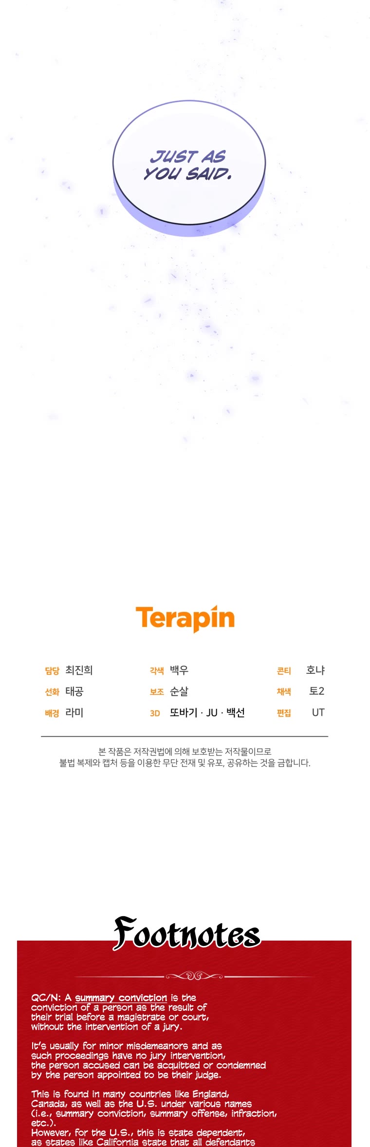 Resetting Lady chapter 37 page 46