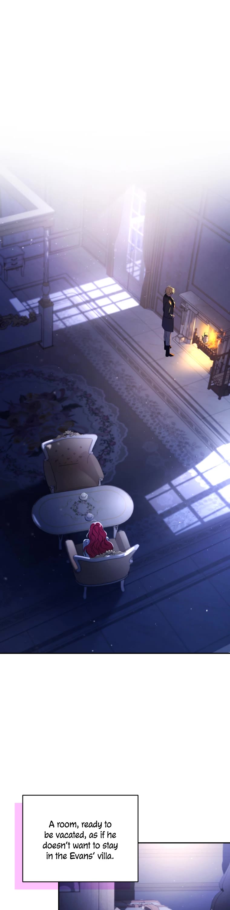 Resetting Lady chapter 37 page 6