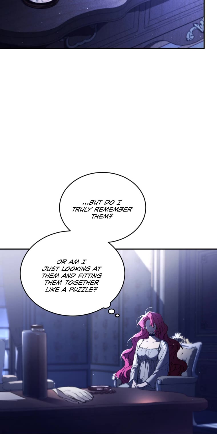 Resetting Lady chapter 37 page 8