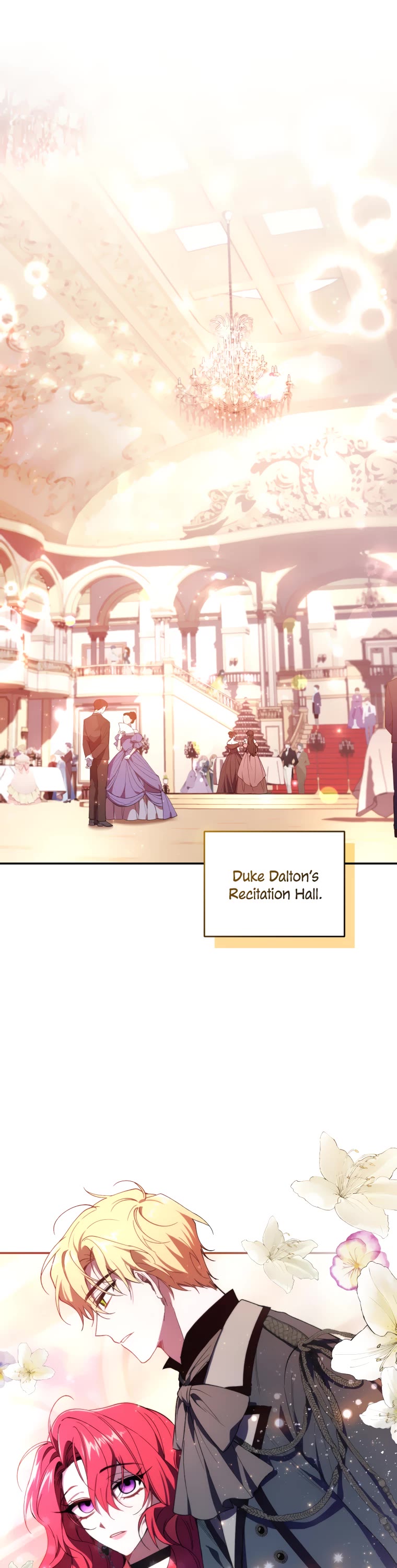 Resetting Lady chapter 38 page 10