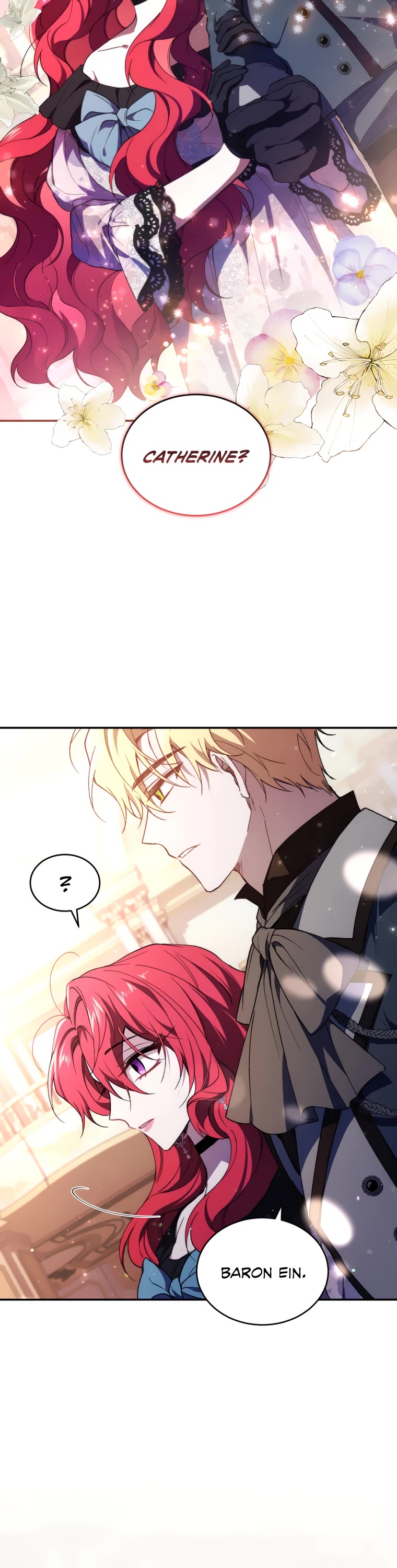 Resetting Lady chapter 38 page 11