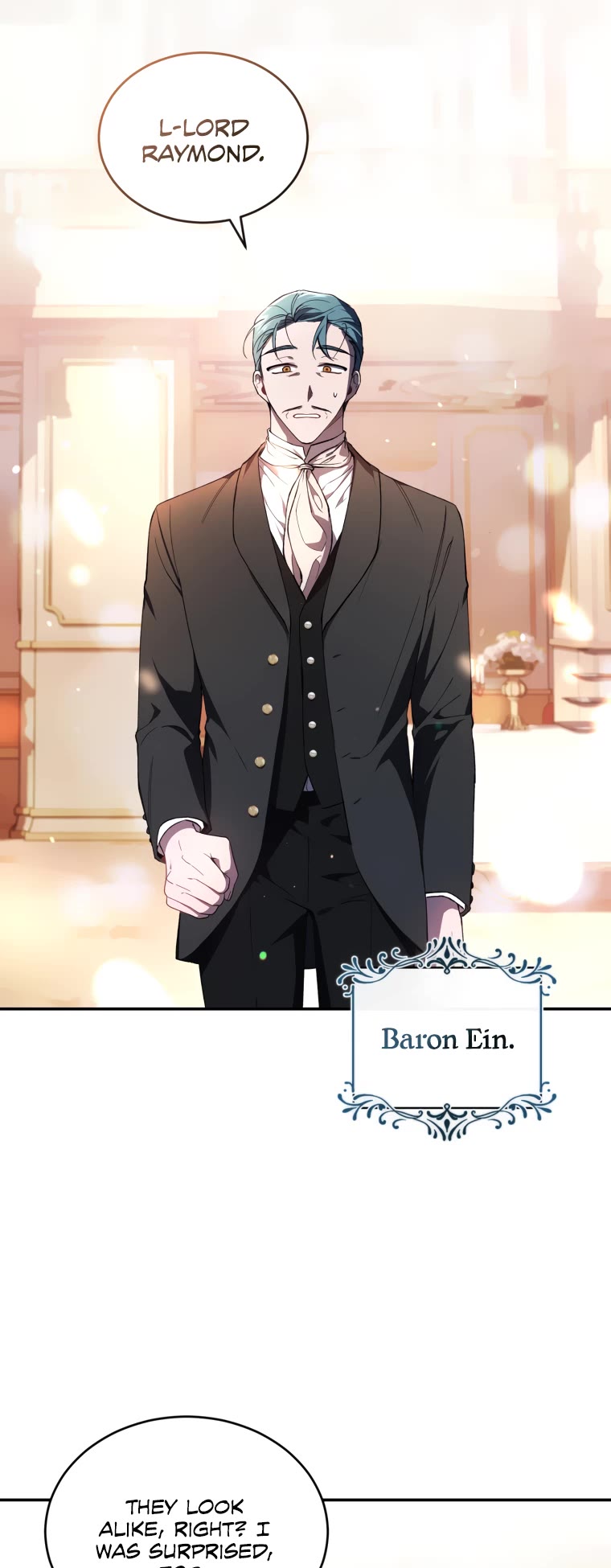 Resetting Lady chapter 38 page 12