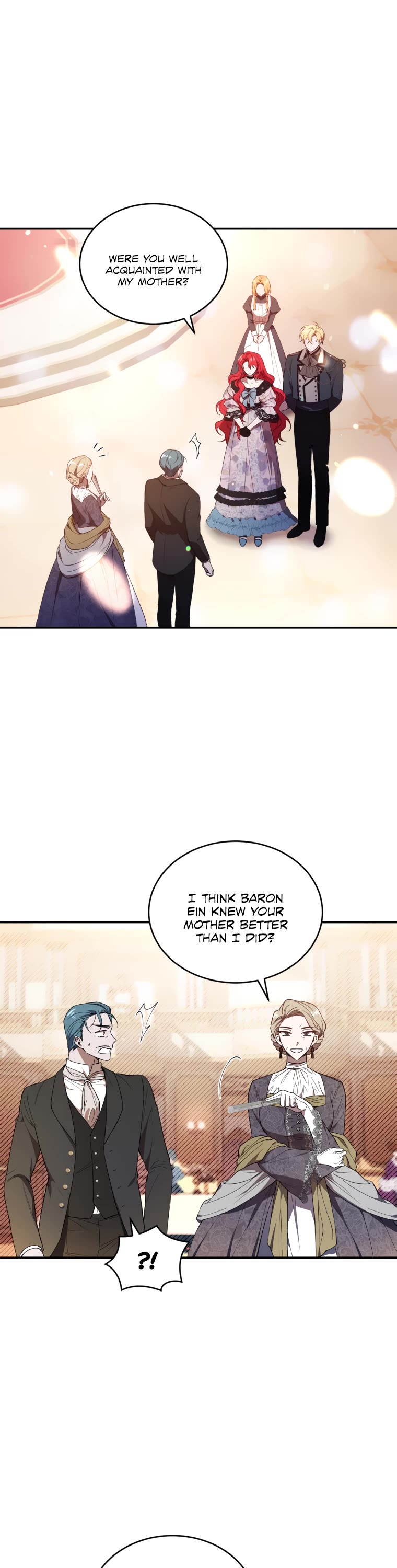 Resetting Lady chapter 38 page 14