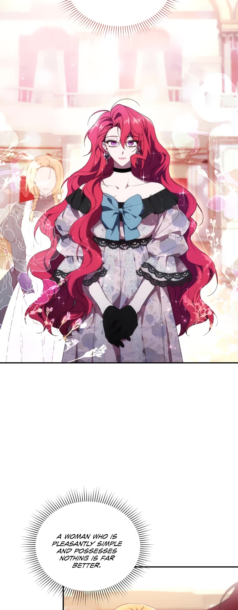 Resetting Lady chapter 38 page 16