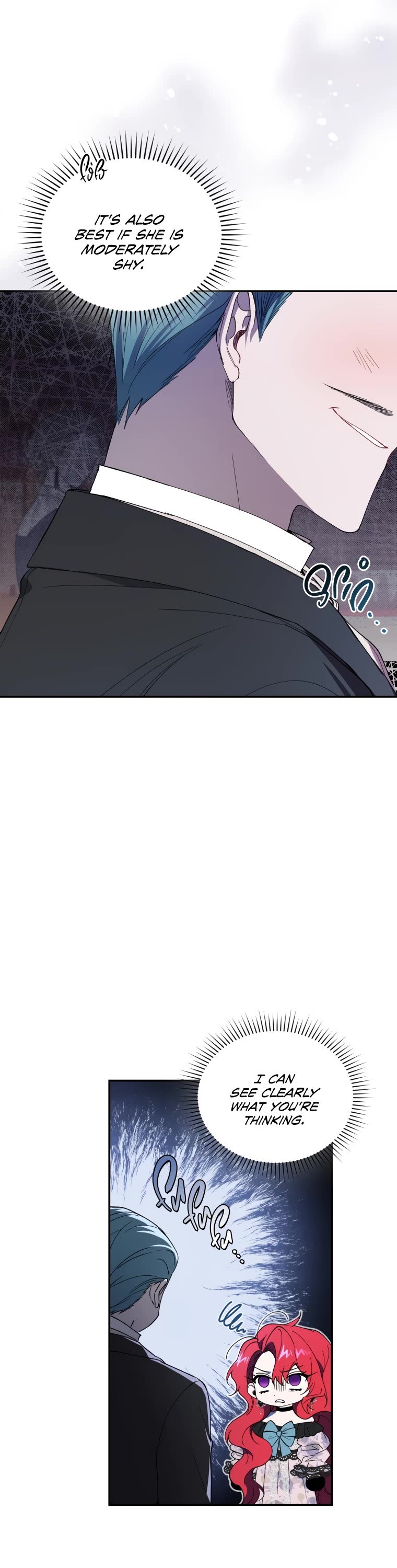 Resetting Lady chapter 38 page 18