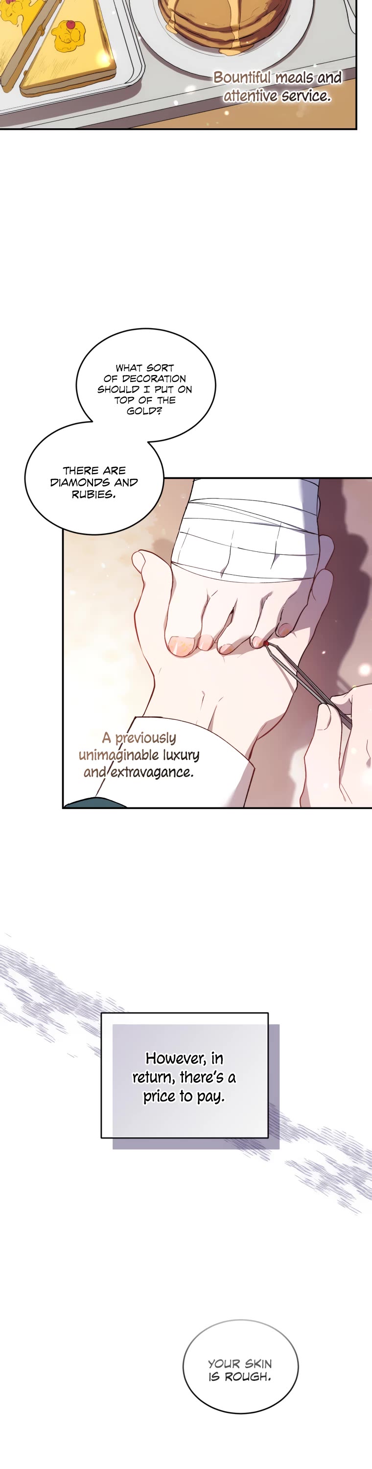 Resetting Lady chapter 38 page 2