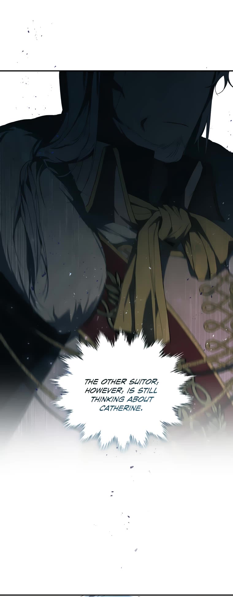 Resetting Lady chapter 38 page 23