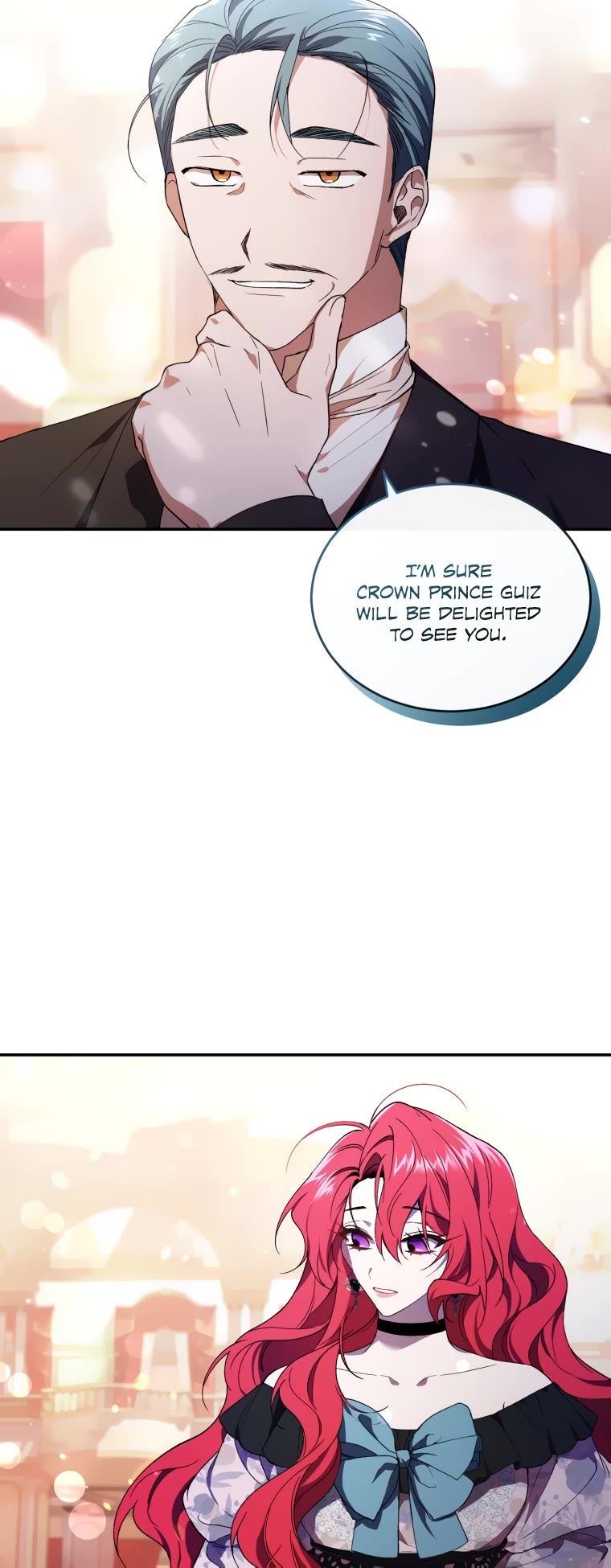 Resetting Lady chapter 38 page 24