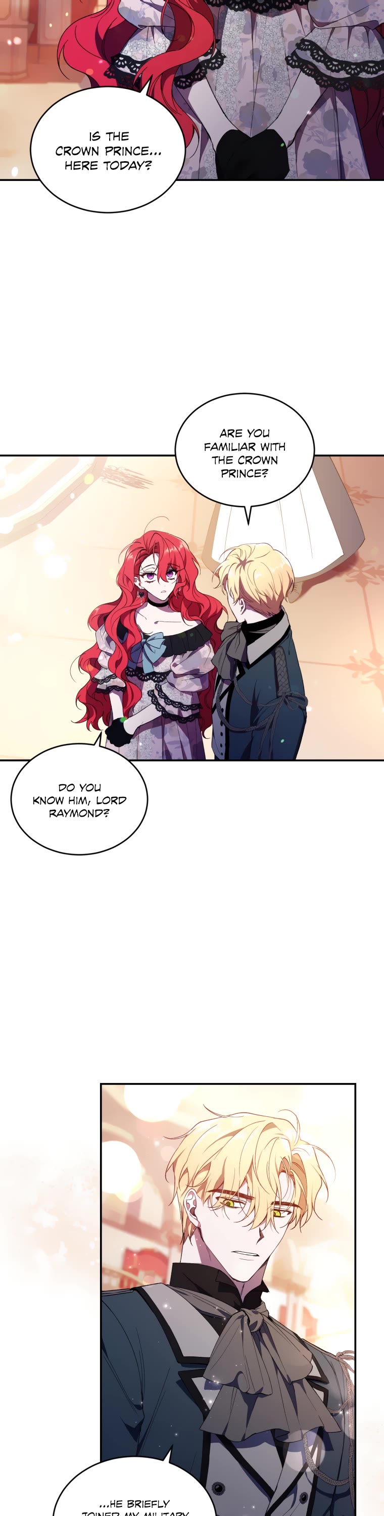 Resetting Lady chapter 38 page 25