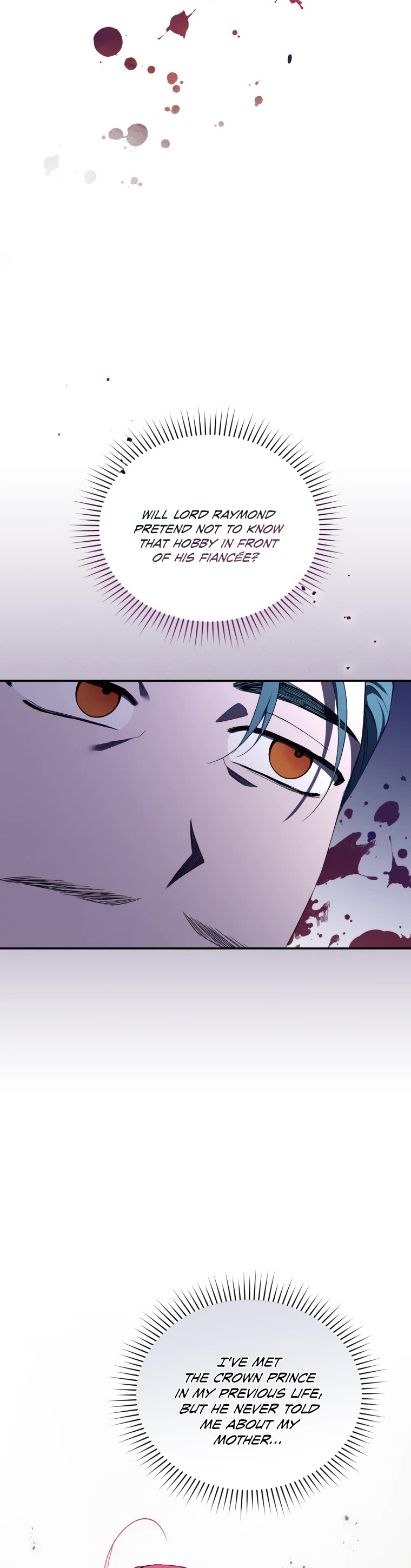 Resetting Lady chapter 38 page 27