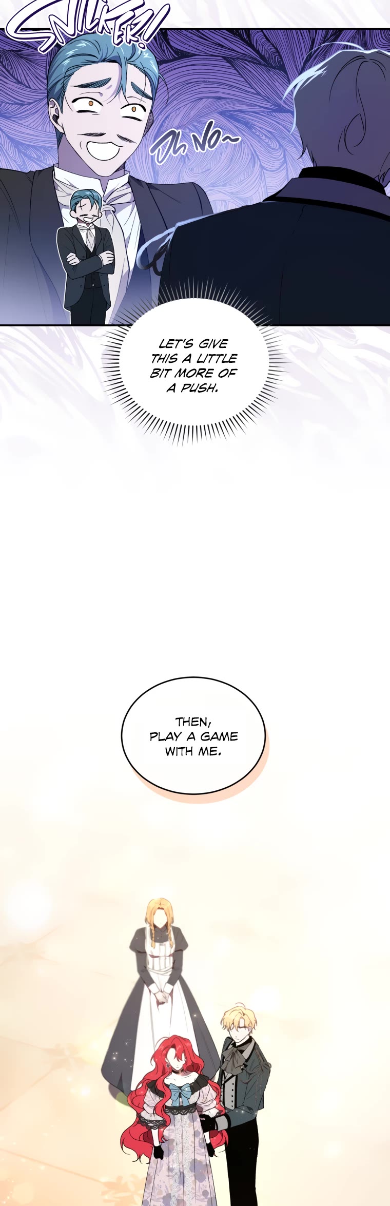 Resetting Lady chapter 38 page 29