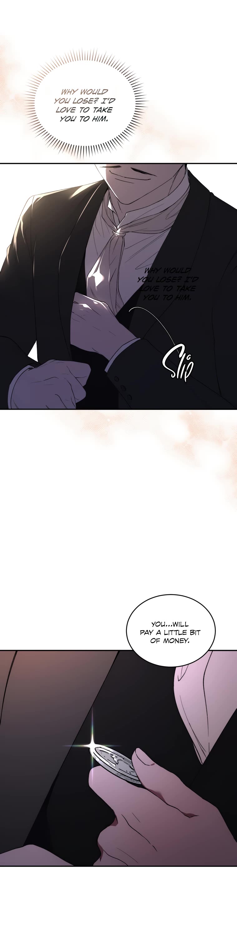 Resetting Lady chapter 38 page 31