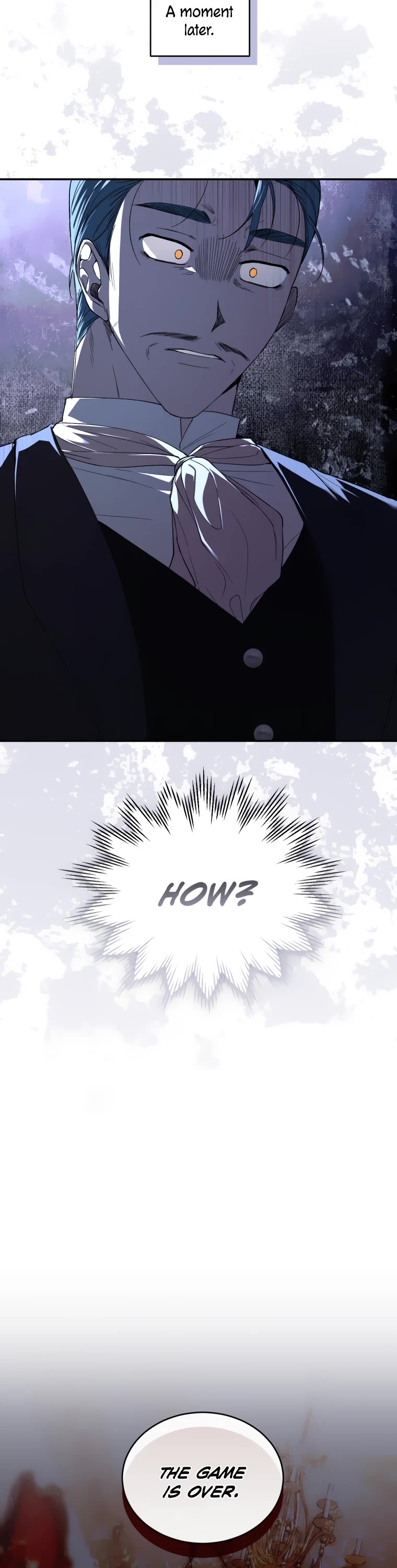 Resetting Lady chapter 38 page 35