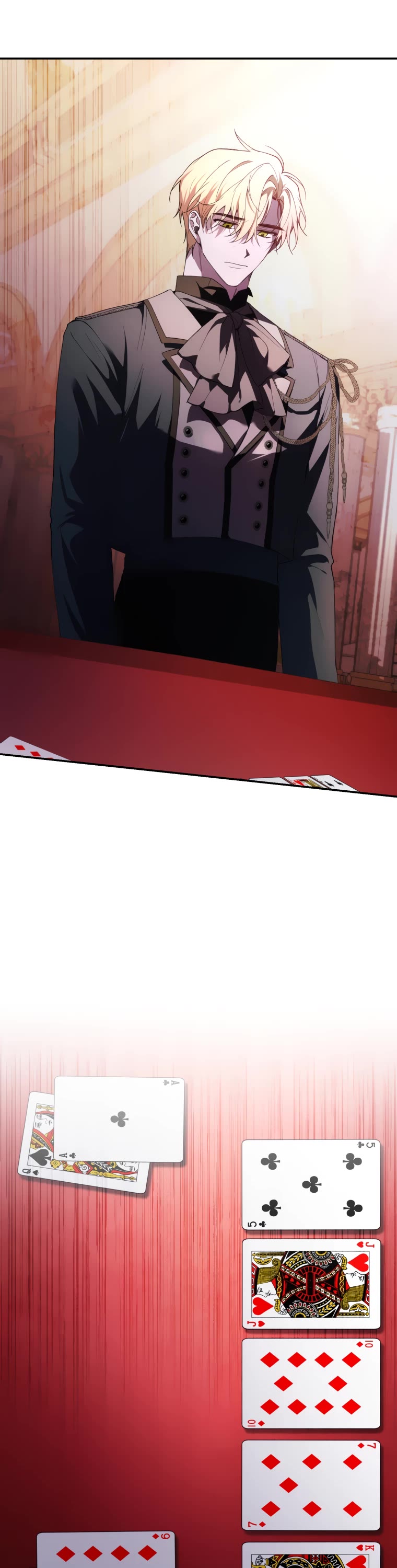 Resetting Lady chapter 38 page 38