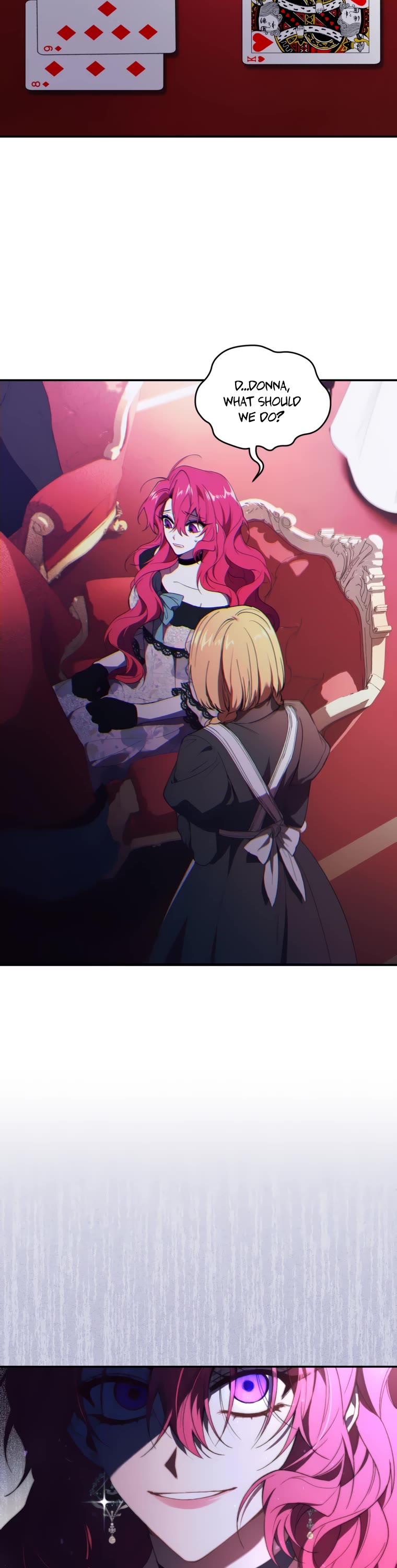 Resetting Lady chapter 38 page 39