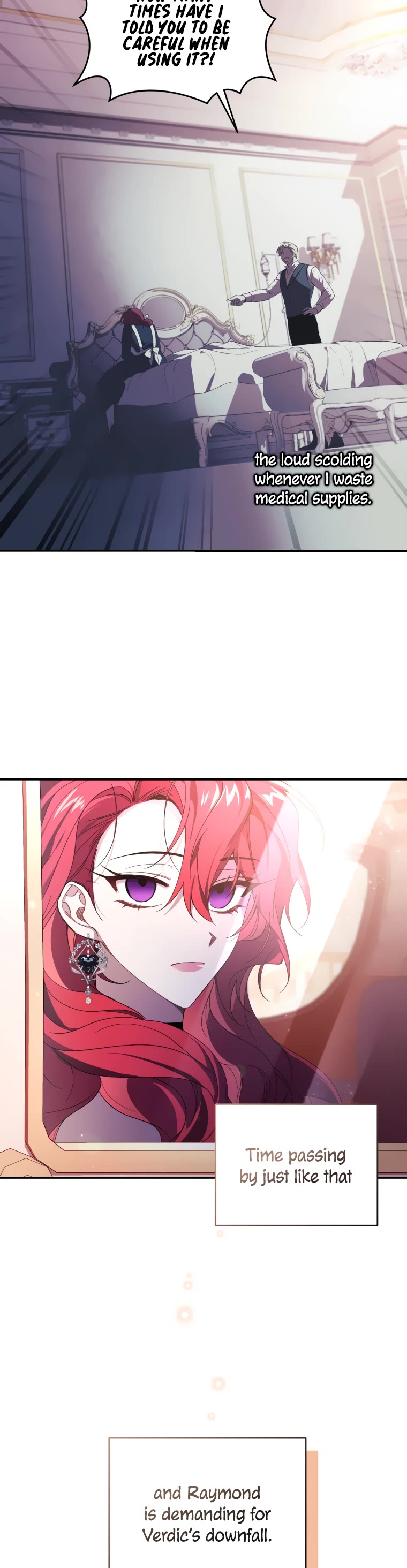 Resetting Lady chapter 38 page 4