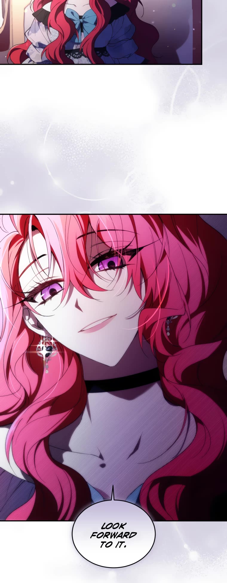 Resetting Lady chapter 38 page 8