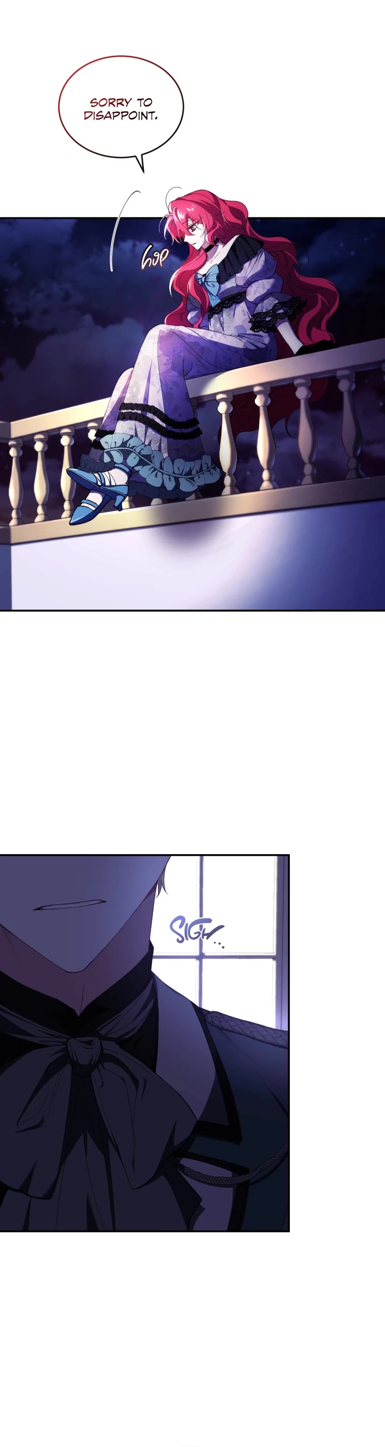 Resetting Lady chapter 39 page 10