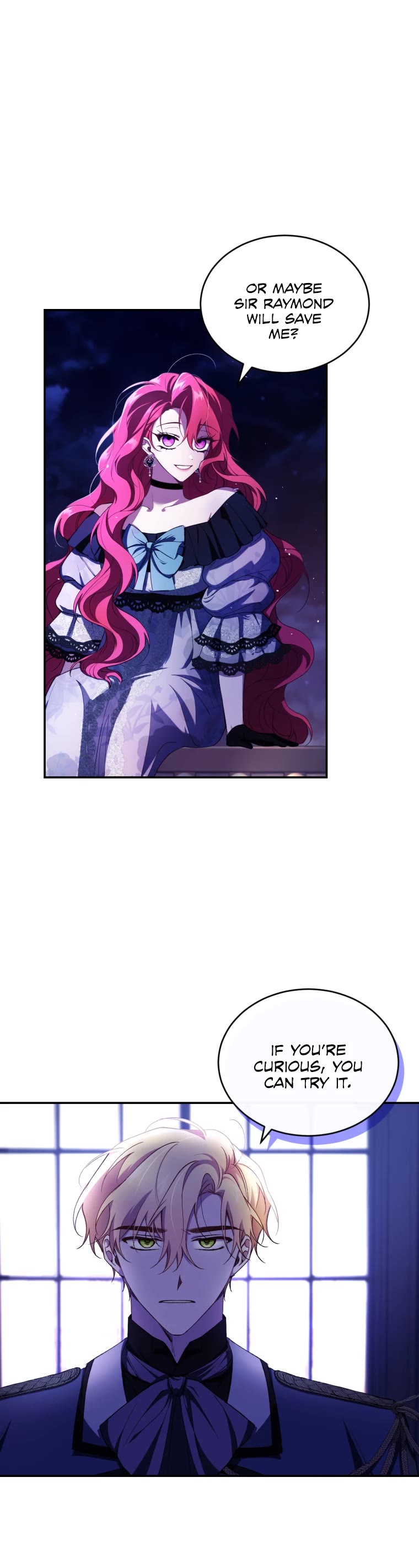 Resetting Lady chapter 39 page 12