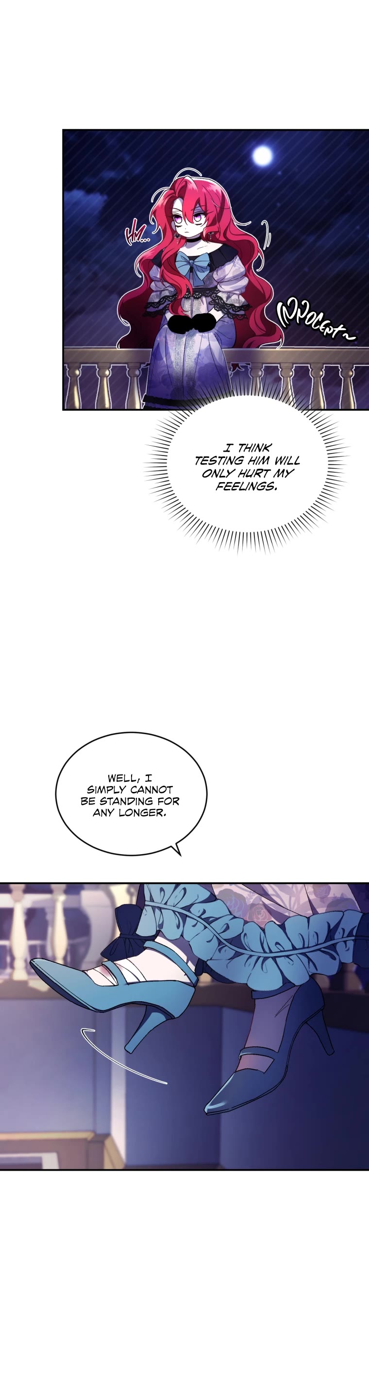 Resetting Lady chapter 39 page 13