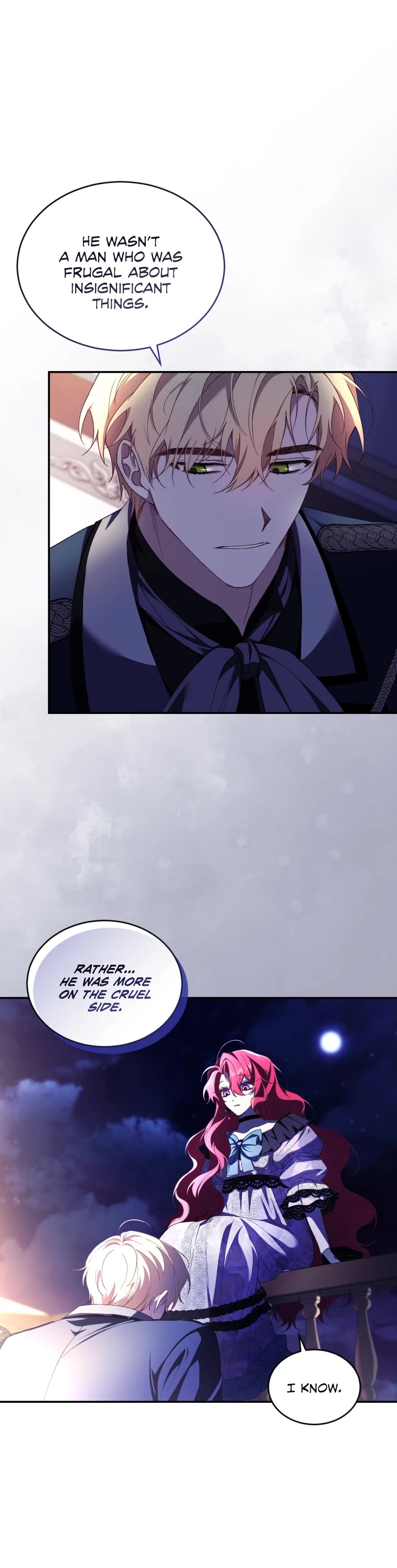 Resetting Lady chapter 39 page 18