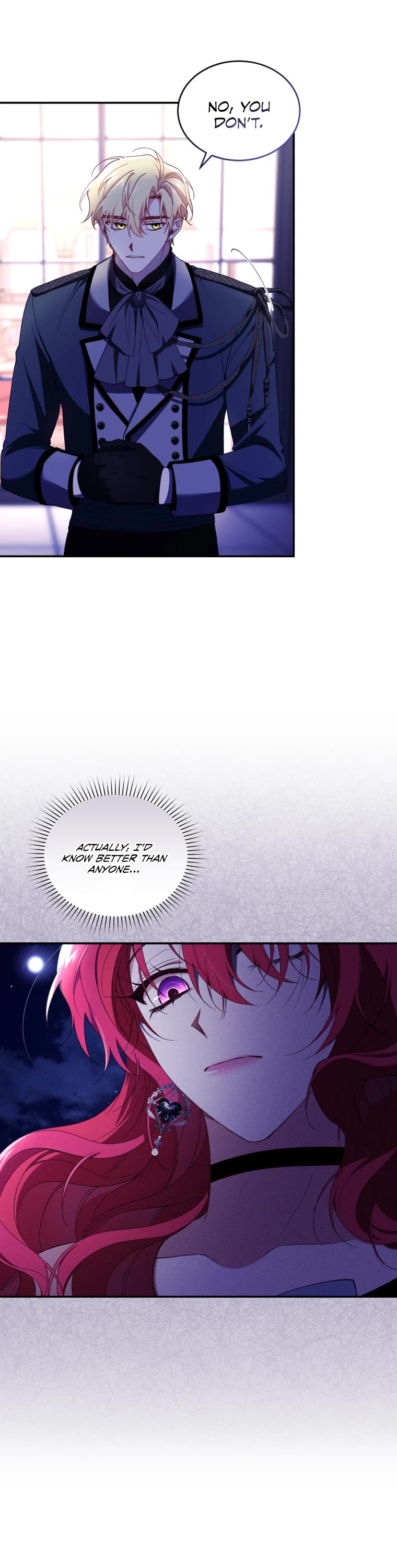 Resetting Lady chapter 39 page 19