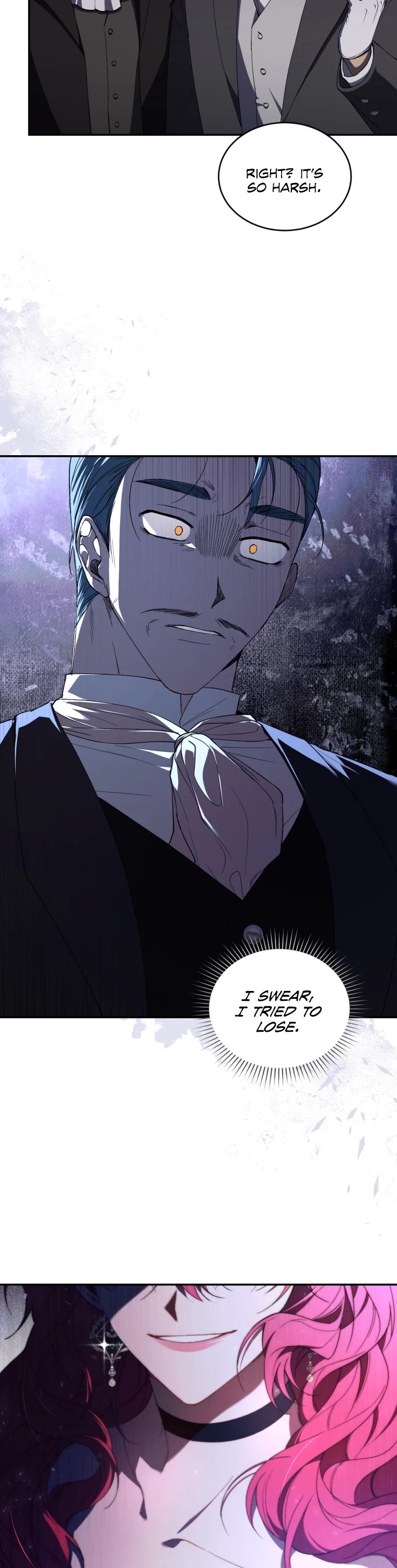 Resetting Lady chapter 39 page 2