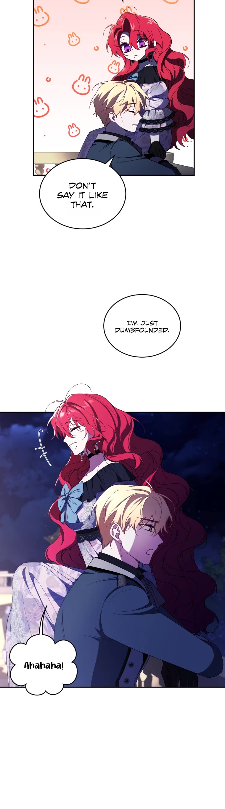 Resetting Lady chapter 39 page 23