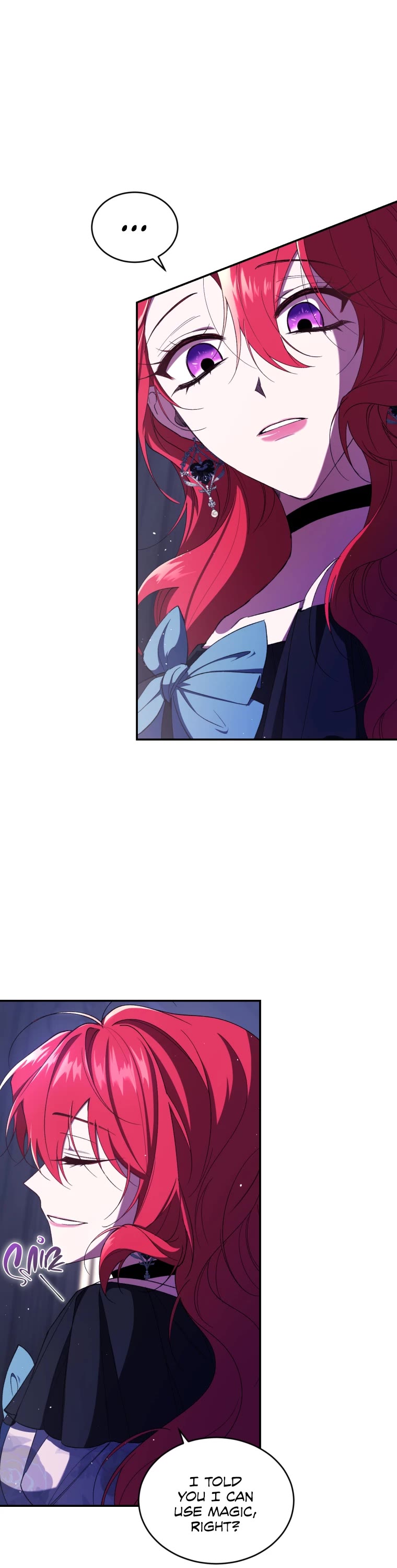 Resetting Lady chapter 39 page 28