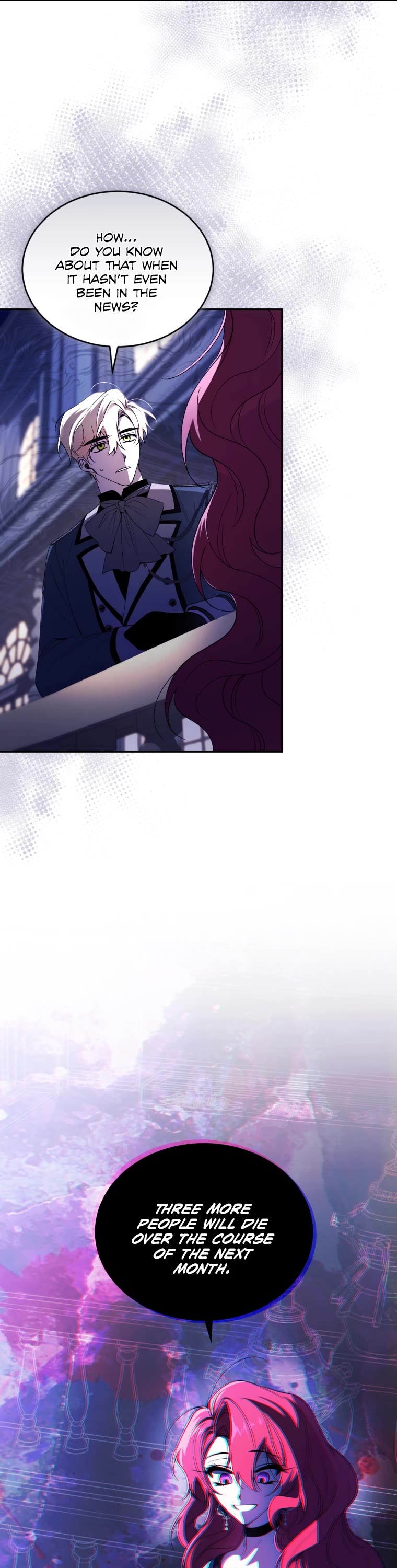 Resetting Lady chapter 39 page 31