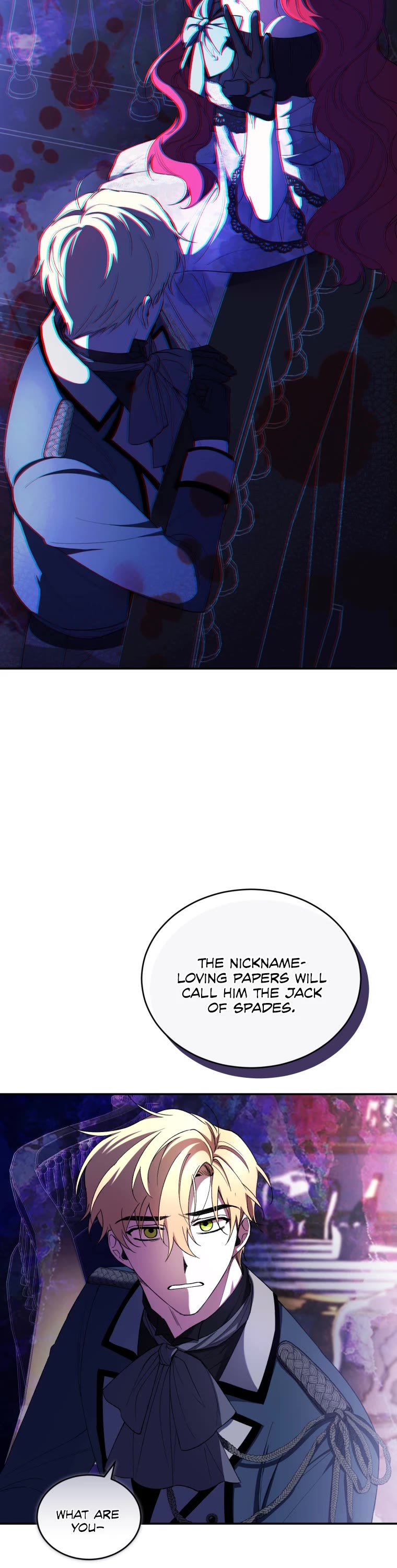 Resetting Lady chapter 39 page 32