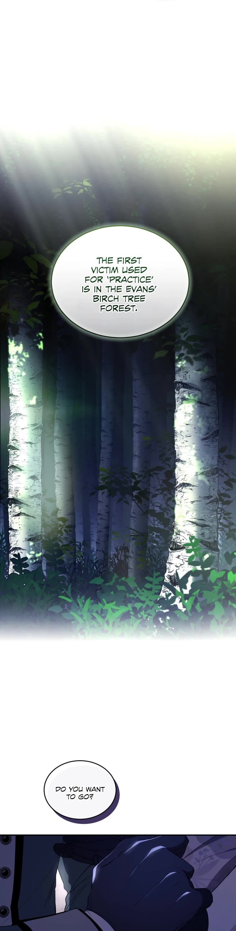 Resetting Lady chapter 39 page 35
