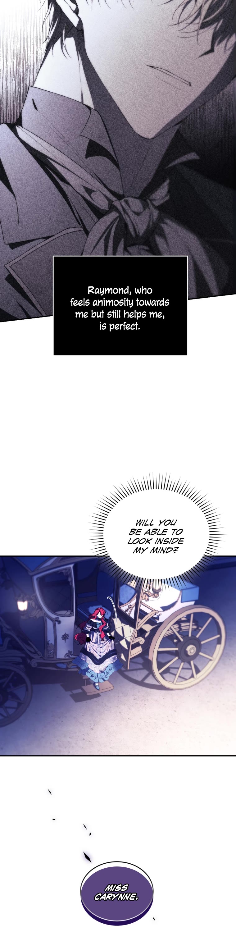 Resetting Lady chapter 39 page 40