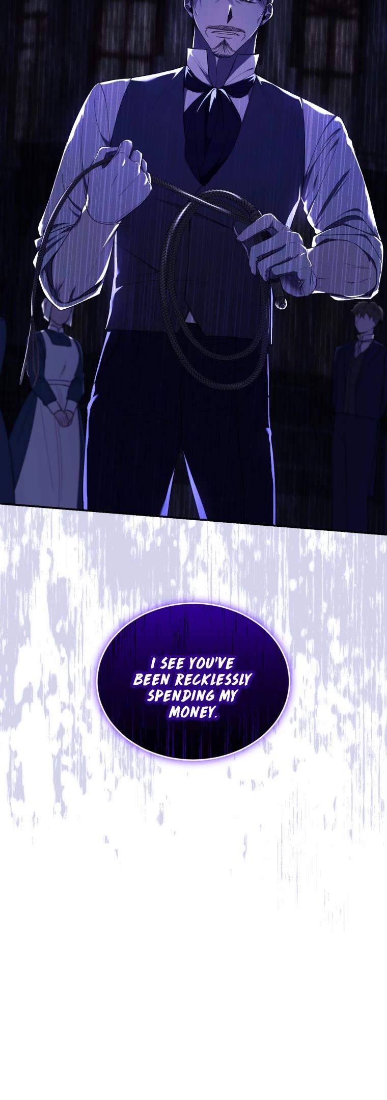 Resetting Lady chapter 39 page 42