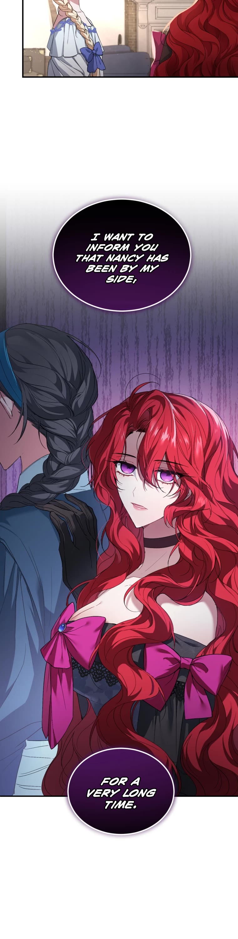 Resetting Lady chapter 4 page 17