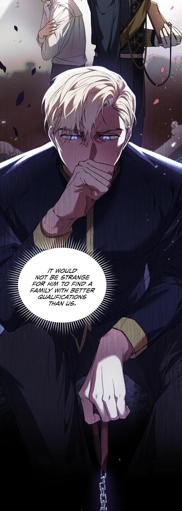 Resetting Lady chapter 4 page 24