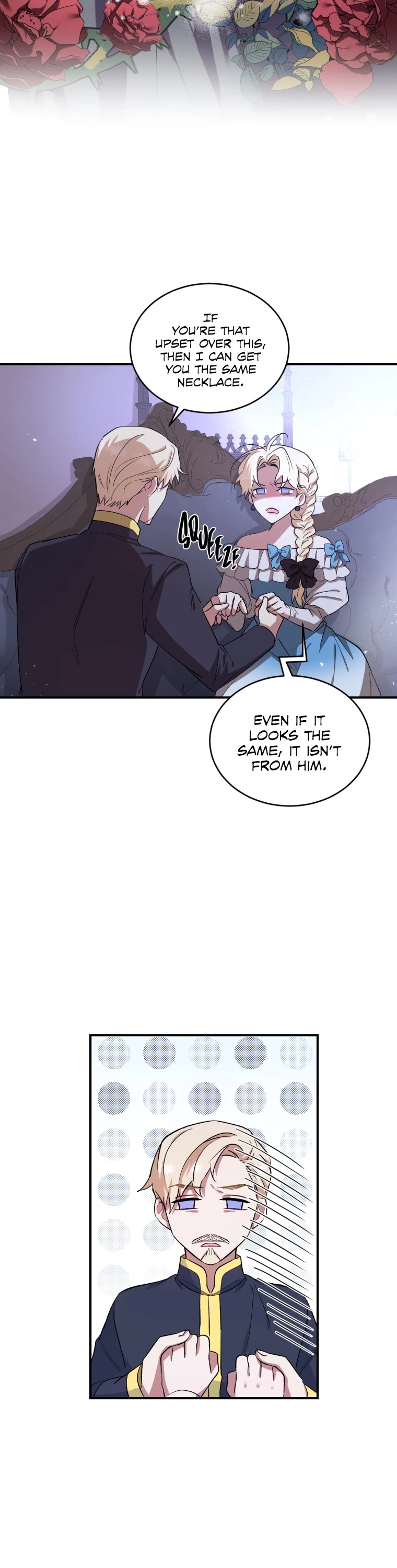 Resetting Lady chapter 4 page 26