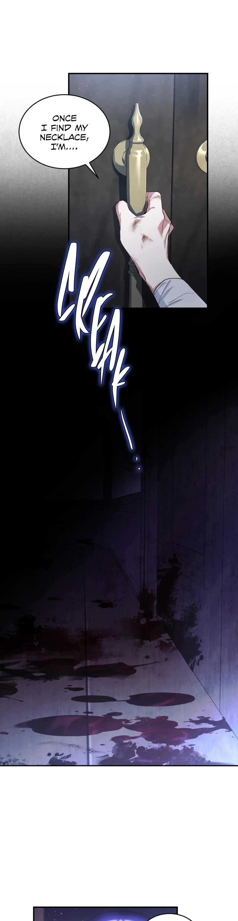 Resetting Lady chapter 4 page 29