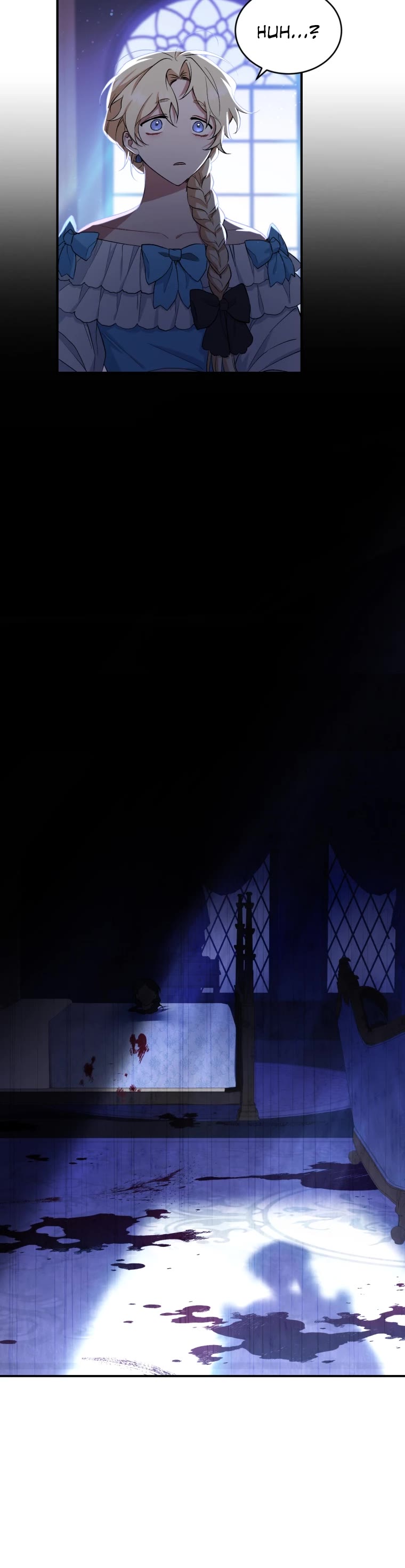 Resetting Lady chapter 4 page 30