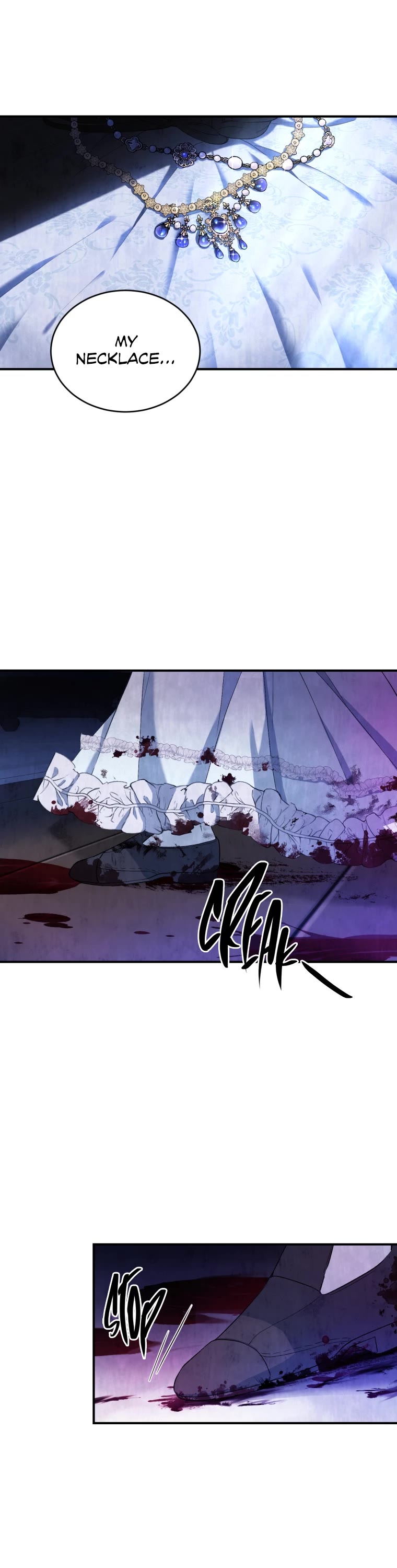 Resetting Lady chapter 4 page 31